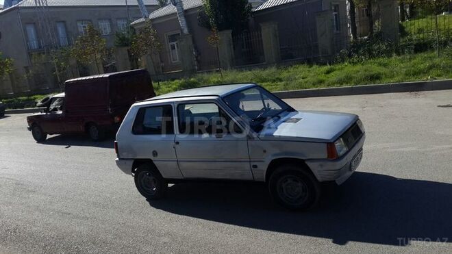 Fiat  1980, 260,000 km - 1.1 l - Bakı