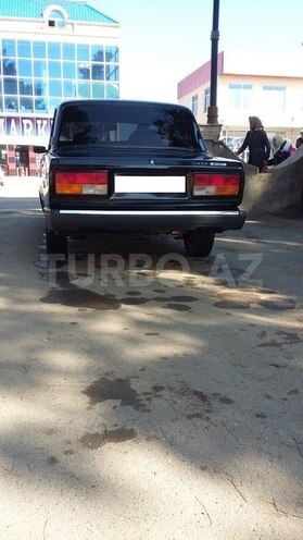 LADA (VAZ) 2107 2008, 80,000 km - 1.6 л - Biləsuvar