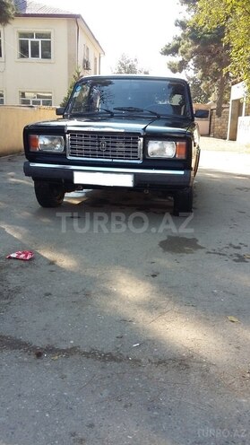 LADA (VAZ) 2107 2008, 79,000 km - 1.6 л - Cəlilabad