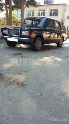 LADA (VAZ) 2107 2008, 79,000 km - 1.6 л - Cəlilabad