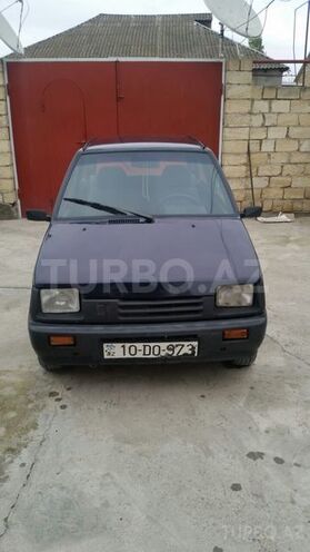 LADA (VAZ) Oka 1998, 200,000 km - 0.1 l - Xaçmaz