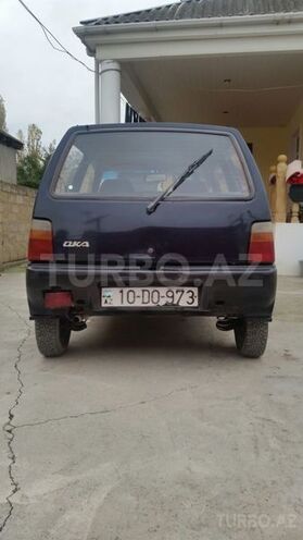 LADA (VAZ) Oka 1998, 200,000 km - 0.1 l - Xaçmaz