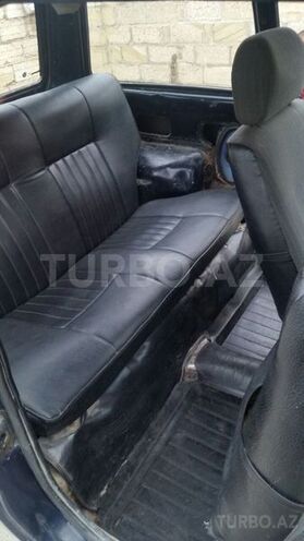 LADA (VAZ) Oka 1998, 200,000 km - 0.1 l - Xaçmaz