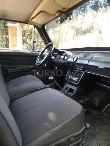 LADA (VAZ) 2101 1986, 465,700 km - 1.3 л - Masallı