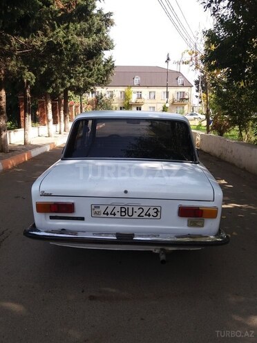 LADA (VAZ) 2101 1986, 465,700 km - 1.3 л - Masallı