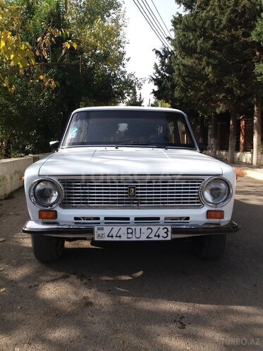 LADA (VAZ) 2101 1986, 465,700 km - 1.3 л - Masallı