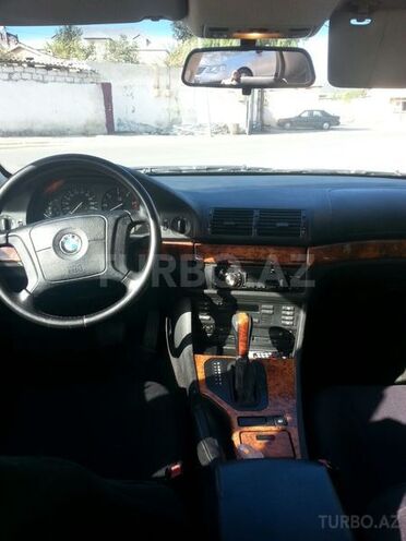 BMW  1998, 357,000 km - 2.5 l - Bakı