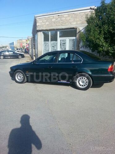 BMW  1998, 357,000 km - 2.5 l - Bakı