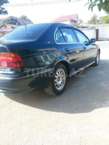 BMW  1998, 357,000 km - 2.5 l - Bakı
