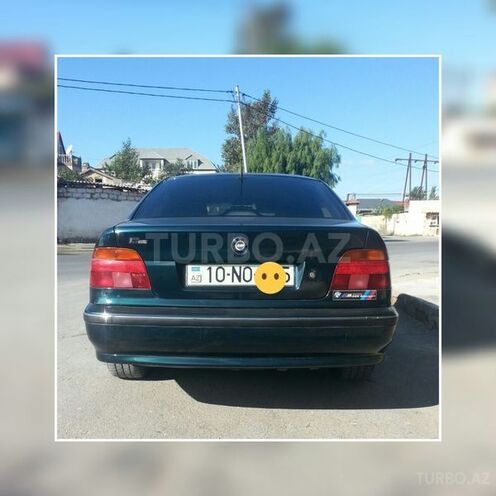 BMW  1998, 357,000 km - 2.5 l - Bakı