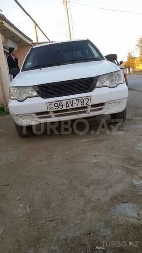 Saipa 132 2013, 114,000 km - 1.3 l - Bakı