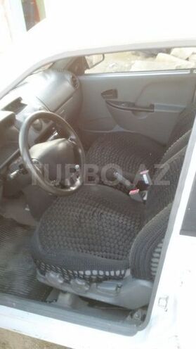 Saipa 132 2013, 114,000 km - 1.3 l - Bakı