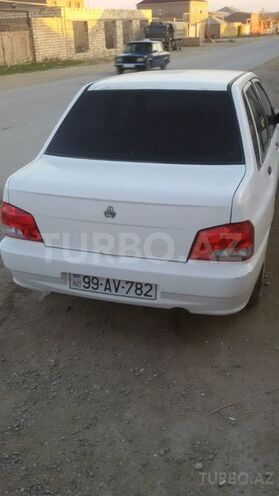Saipa 132 2013, 114,000 km - 1.3 l - Bakı