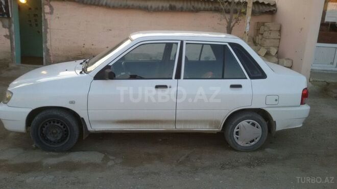 Saipa 132 2013, 114,000 km - 1.3 l - Bakı