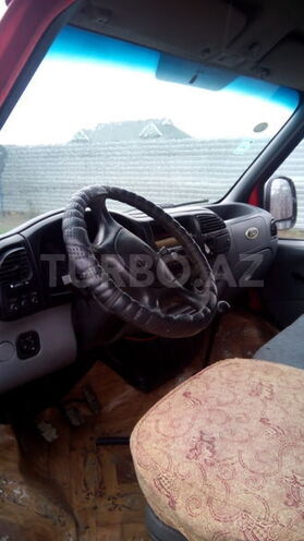 Ford Transit 1995, 199,990 km - 0.3 l - Biləsuvar