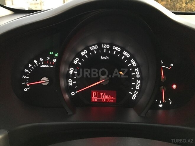 Kia Sportage 2014, 13,138 km - 2.0 l - Bakı