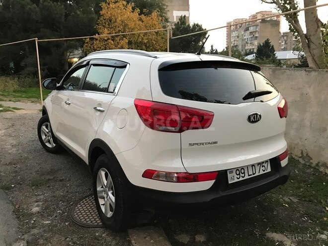 Kia Sportage 2014, 13,138 km - 2.0 l - Bakı