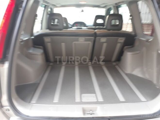 Nissan X-Trail 2001, 173,000 km - 2.0 l - Bakı