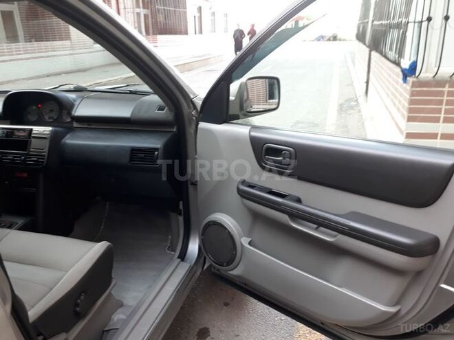 Nissan X-Trail 2001, 173,000 km - 2.0 l - Bakı