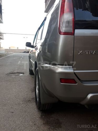 Nissan X-Trail 2001, 173,000 km - 2.0 l - Bakı