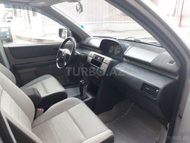 Nissan X-Trail 2001, 173,000 km - 2.0 l - Bakı