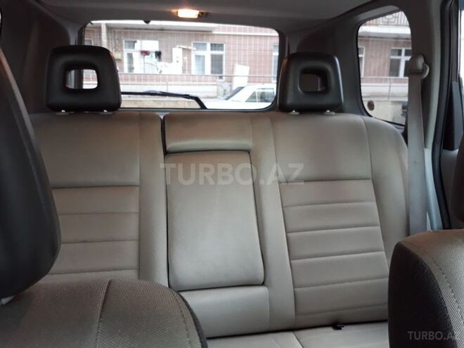 Nissan X-Trail 2001, 173,000 km - 2.0 l - Bakı