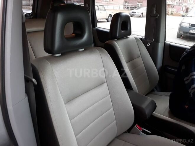 Nissan X-Trail 2001, 173,000 km - 2.0 l - Bakı