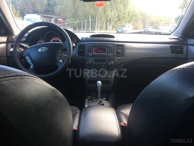 Kia Optima 2008, 210,000 km - 2.0 l - Bakı