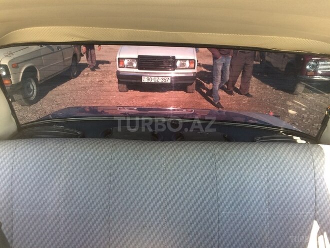 LADA (VAZ) 2107 2009, 103,000 km - 1.6 л - Bakı