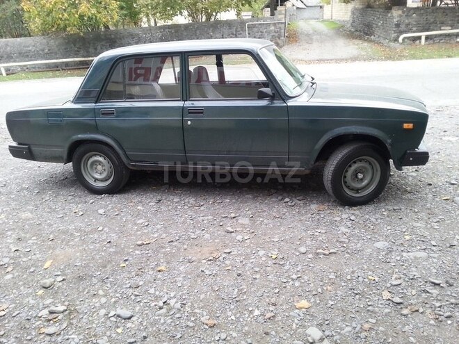 LADA (VAZ) 2107 2006, 161,000 km - 1.6 l - Zaqatala