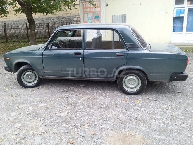 LADA (VAZ) 2107 2006, 161,000 km - 1.6 l - Zaqatala