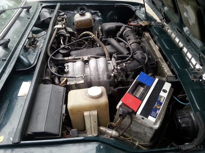 LADA (VAZ) 2107 2006, 161,000 km - 1.6 l - Zaqatala