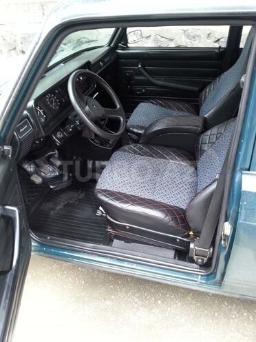 LADA (VAZ) 2107 2006, 161,000 km - 1.6 l - Zaqatala