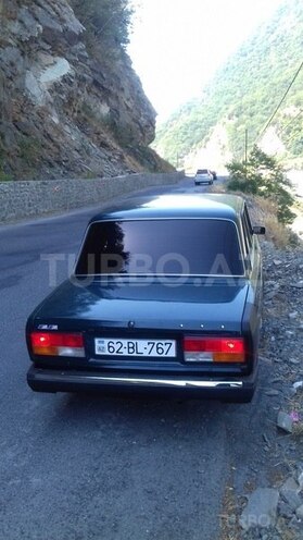 LADA (VAZ) 2107 2006, 161,000 km - 1.6 l - Zaqatala