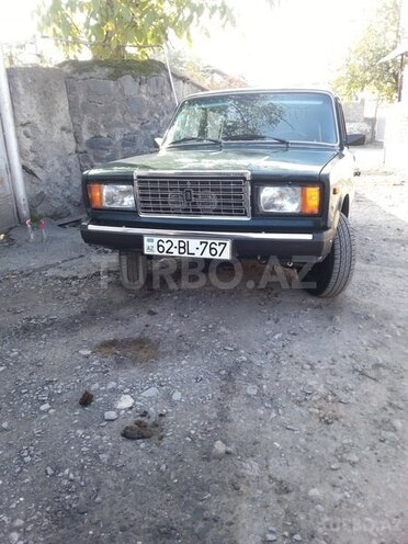 LADA (VAZ) 2107 2006, 161,000 km - 1.6 l - Zaqatala
