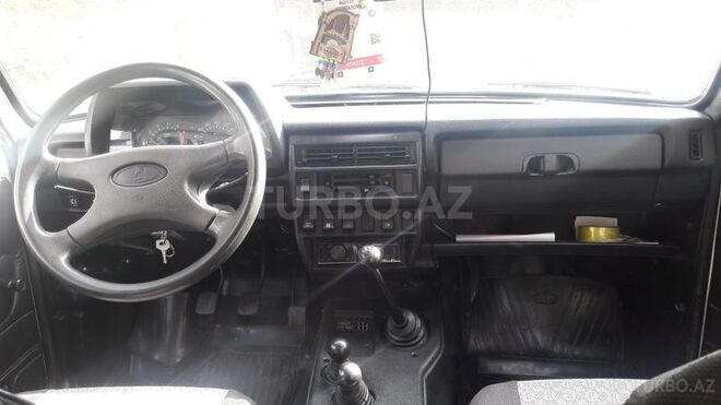 LADA (VAZ) Niva 2009, 110,000 km - 1.7 л - Balakən