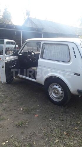 LADA (VAZ) Niva 2009, 110,000 km - 1.7 л - Balakən
