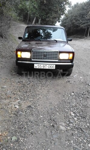 LADA (VAZ) 2107 2007, 51,000 km - 1.6 л - Sumqayıt