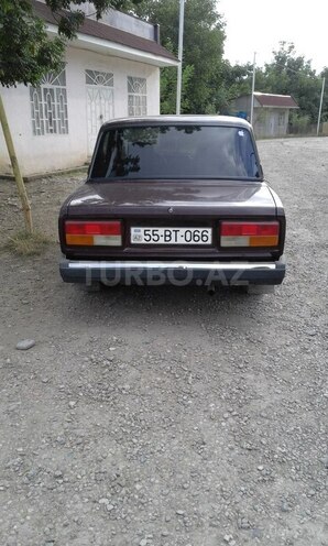 LADA (VAZ) 2107 2007, 51,000 km - 1.6 л - Sumqayıt
