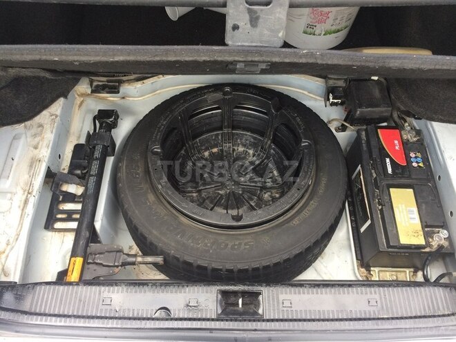 Mercedes C 240 1998, 170,000 km - 2.4 l - Bakı