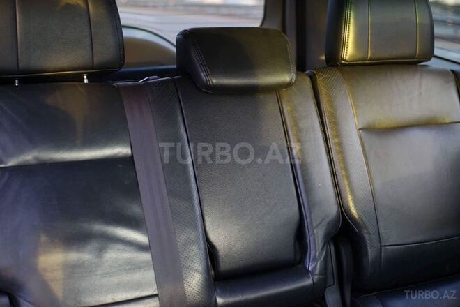 Mitsubishi Pajero 2008, 136,000 km - 3.0 л - Bakı