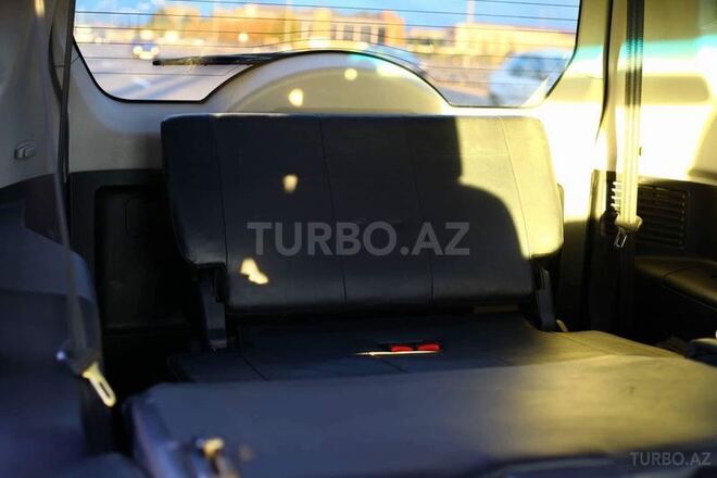 Mitsubishi Pajero 2008, 136,000 km - 3.0 л - Bakı