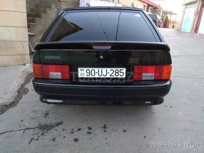 LADA (VAZ) 2114 2011, 128,000 km - 1.6 l - Bakı