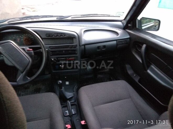 LADA (VAZ) 2114 2011, 128,000 km - 1.6 l - Bakı