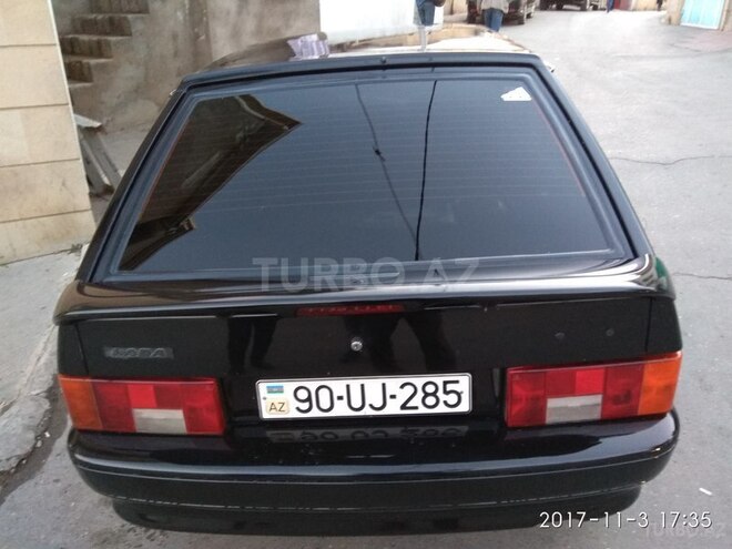 LADA (VAZ) 2114 2011, 128,000 km - 1.6 l - Bakı