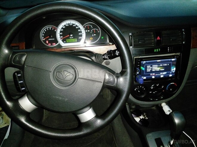 Daewoo Gentra 2015, 85,000 km - 1.5 l - Bakı
