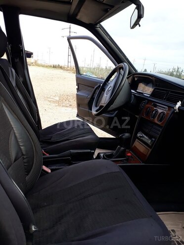 Mercedes 190 1993, 359,000 km - 1.8 l - Bakı