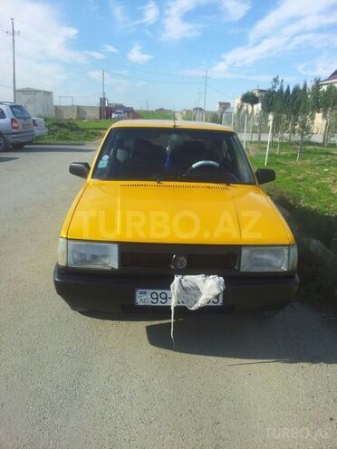 Tofas Sahin 1998, 156,000 km - 1.6 l - Bakı