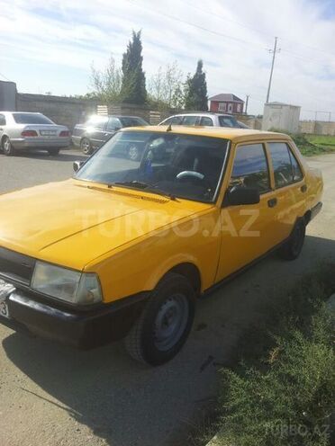 Tofas Sahin 1998, 156,000 km - 1.6 l - Bakı