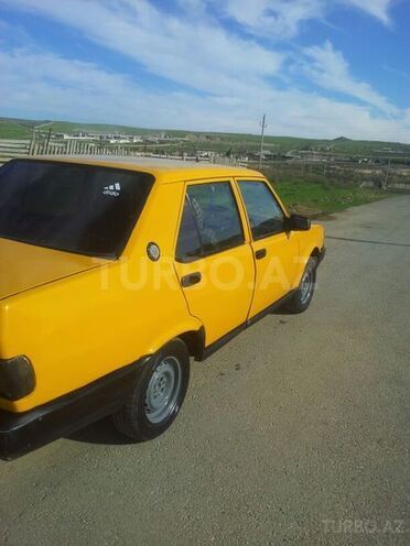 Tofas Sahin 1998, 156,000 km - 1.6 l - Bakı